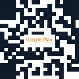 Google Play下载二维码 - 每日大赛 12bet体育网站 APP