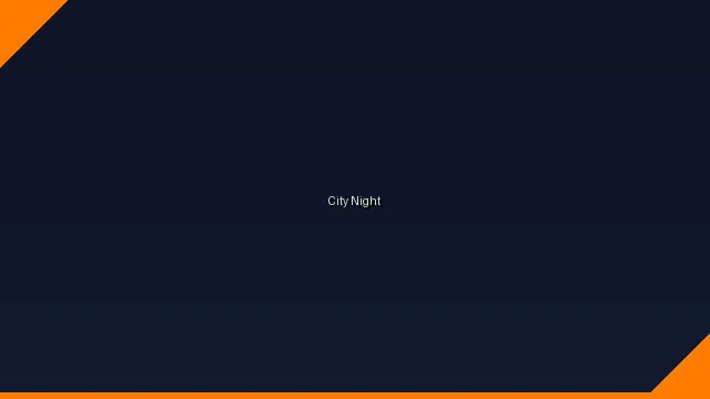 城市夜景主题赛 - 12bet体育网站 视频创作挑战